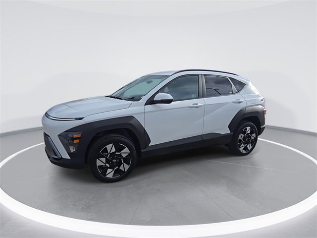 Certified 2025 Hyundai Kona SEL image 4