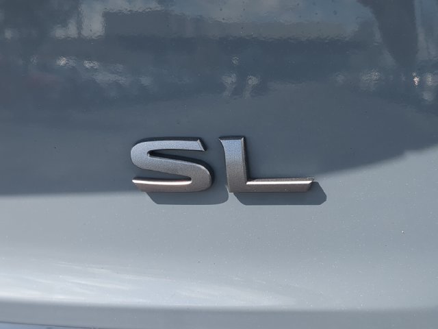 Used 2024 Nissan Rogue SL w/ SL Premium Package FWD image 14