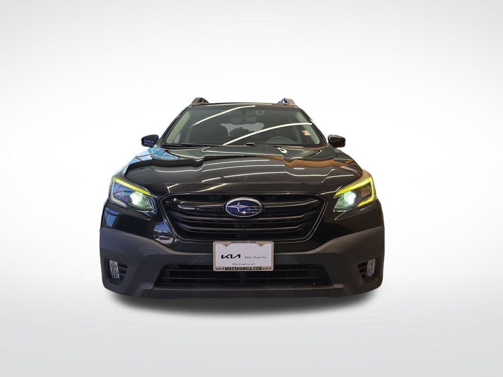 Used 2020 Subaru Outback Onyx Edition XT w/ Popular Package #2 AWD/4WD image 12