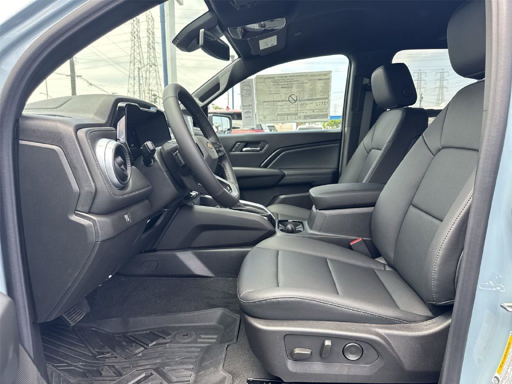 New 2026 Chevrolet Colorado LT w/ LT Convenience Package RWD image 22