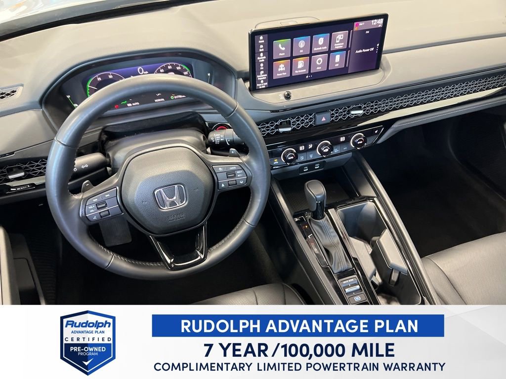 Used 2023 Honda Accord EX-L image 20