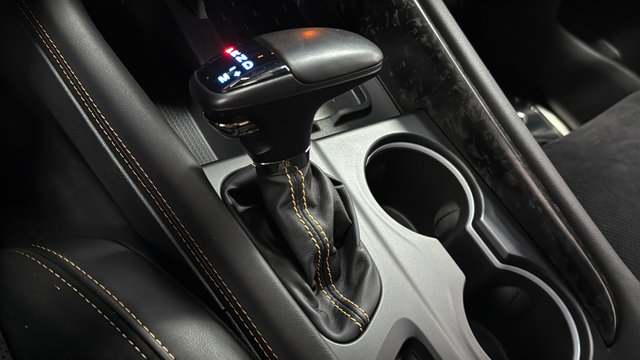 Used 2025 Dodge Durango R/T AWD/4WD image 19