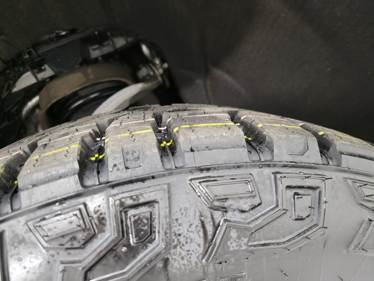 Certified 2023 Chevrolet Silverado 1500 LT Trail Boss w/ Convenience Package II image 4