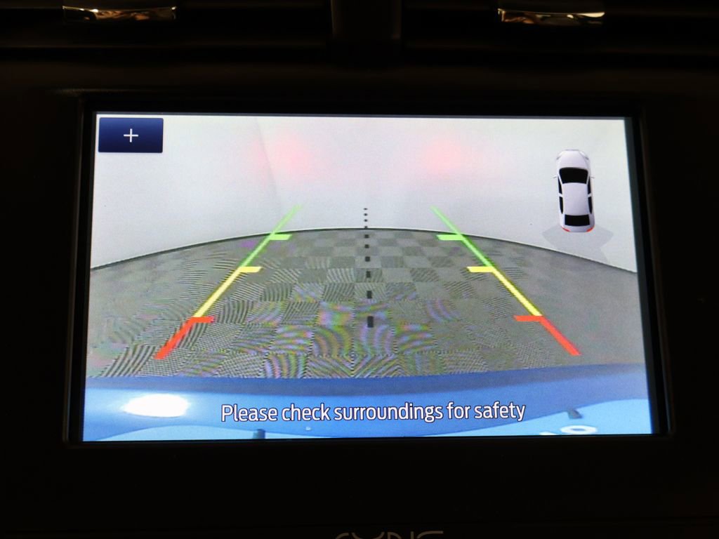 Used 2020 Ford Fusion SE w/ Equipment Group 151A image 46