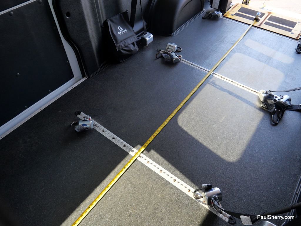 Used 2020 RAM ProMaster 2500 w/ Premium Appearance Group image 14