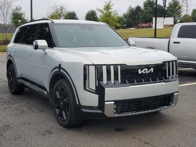 Used 2027 Kia Telluride SX w/ Towing Package FWD image 3
