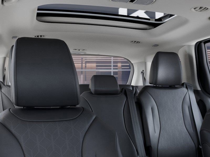 New 2026 Kia Carnival SX image 27