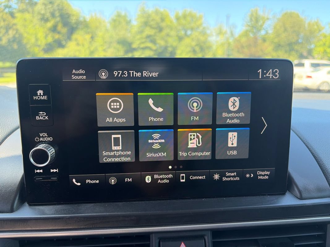 Used 2023 Honda Pilot EX-L image 23