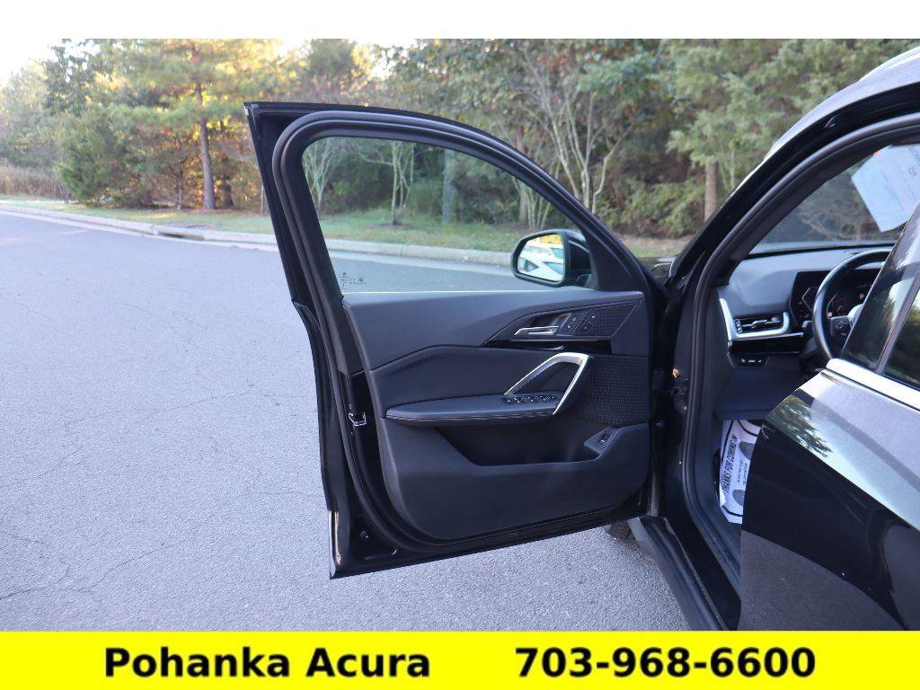 Used 2023 BMW X1 xDrive28i w/ Convenience Package image 20