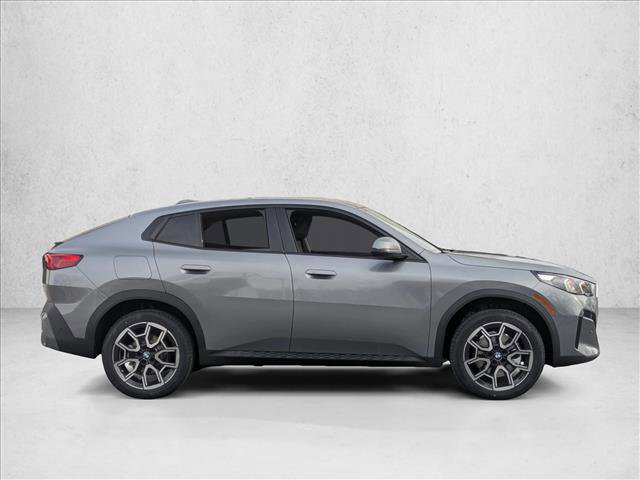 New 2026 BMW X2 xDrive28i image 5
