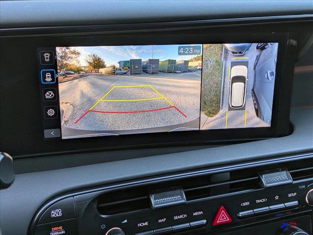 New 2026 Hyundai Palisade XRT Pro image 14