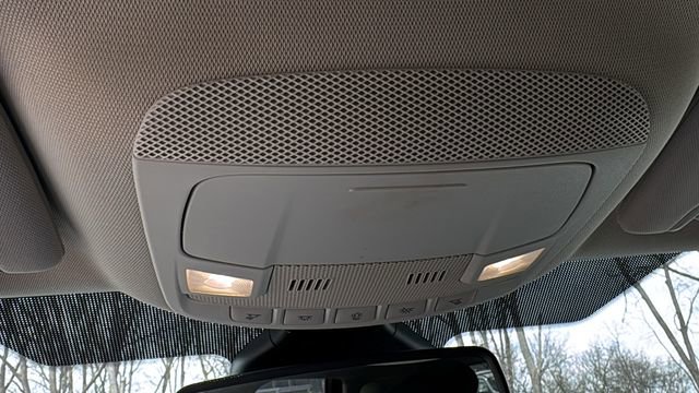 Certified 2023 Ford Edge SEL w/ Convenience Package image 22