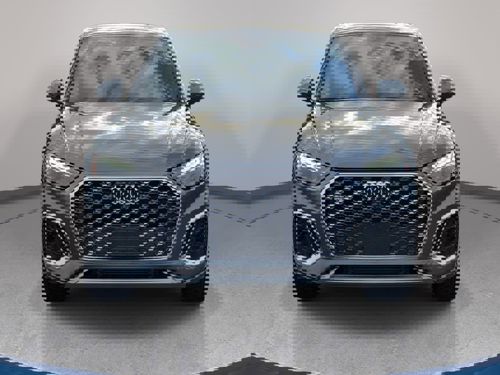 Used 2023 Audi Q5 2.0T Premium Plus w/ Premium Plus Package image 2