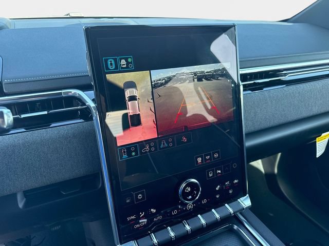 New 2026 GMC Sierra EV Elevation AWD/4WD image 20