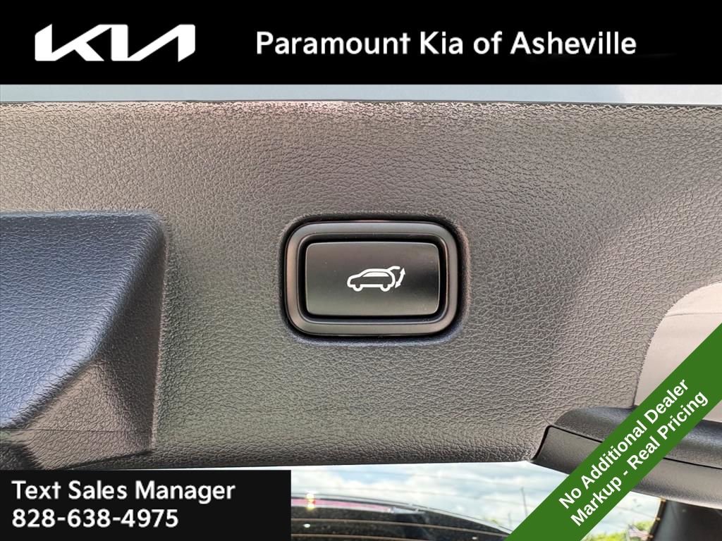 New 2026 Kia Sportage X-Line AWD/4WD image 28
