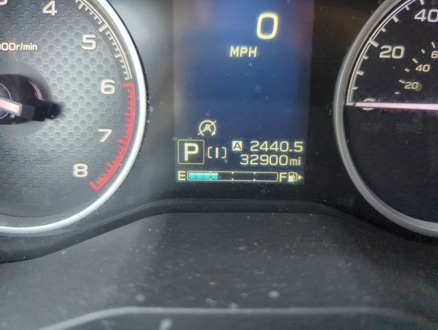 Used 2023 Subaru Forester Premium AWD/4WD image 21