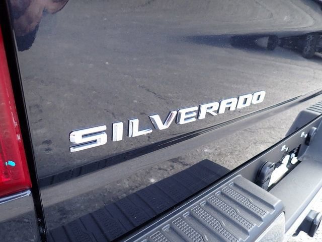 Used 2024 Chevrolet Silverado 1500 LT image 6