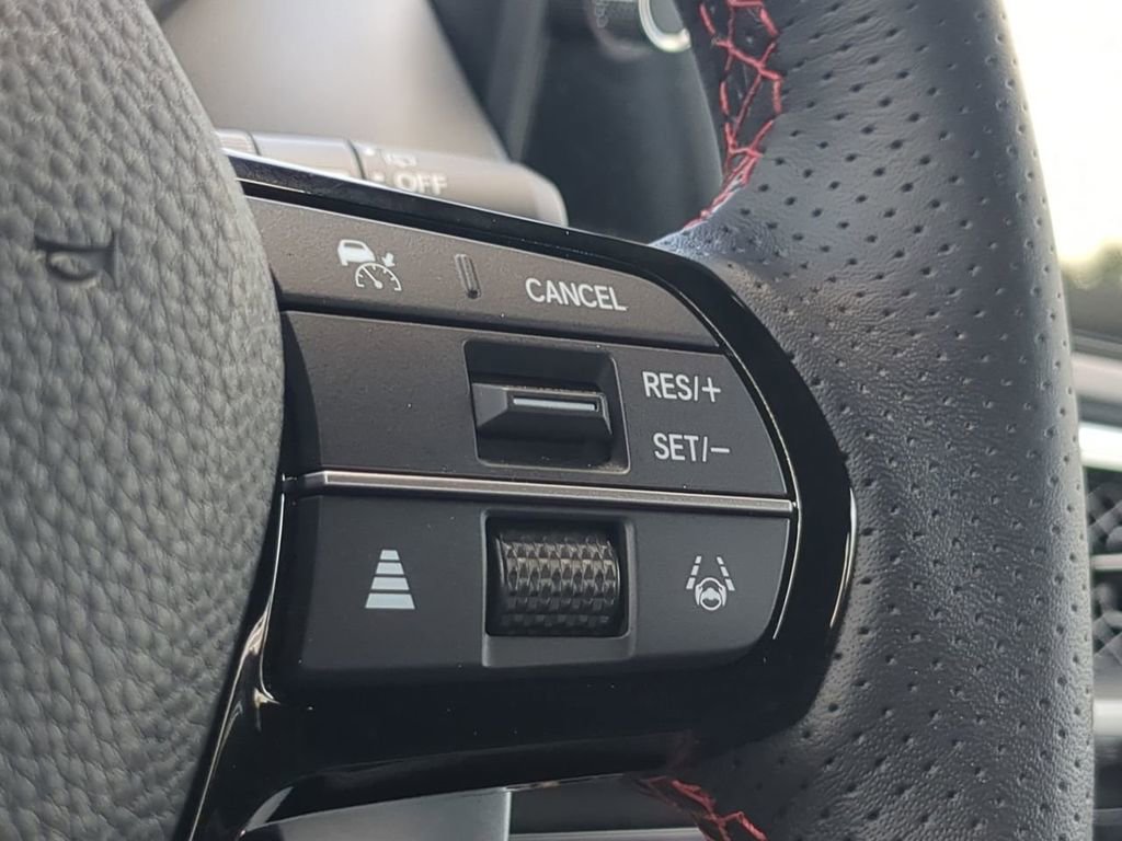 Certified 2025 Acura ADX A-Spec AWD/4WD image 25