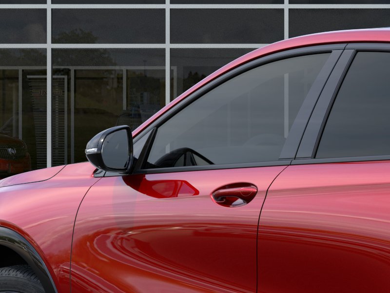 New 2026 Buick Envista Sport Touring FWD image 46