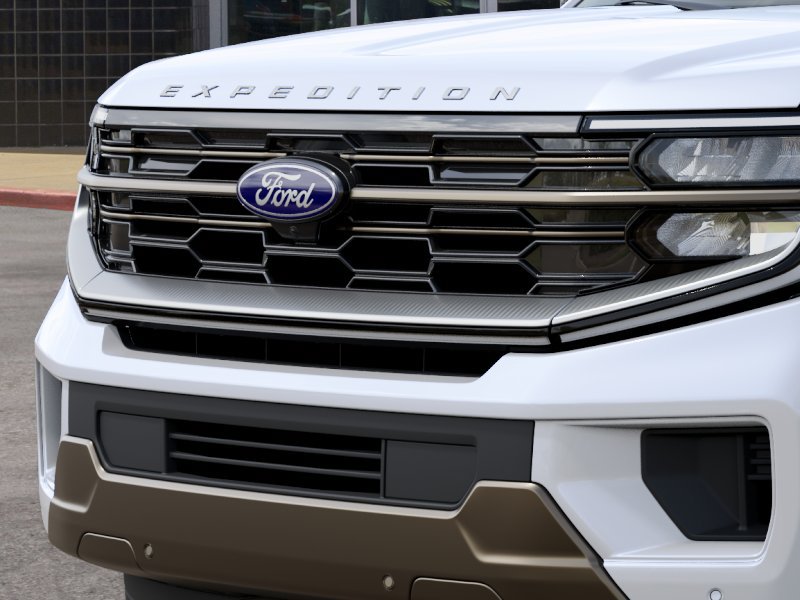 New 2027 Ford Expedition King Ranch AWD/4WD image 17