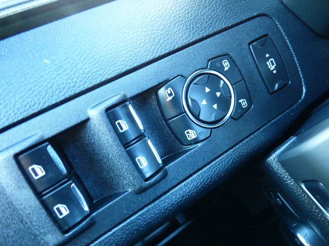 Used 2017 Ford F350 Platinum w/ Platinum Ultimate Package AWD/4WD image 37