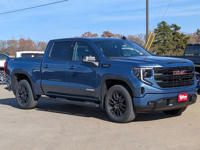 New 2026 GMC Sierra 1500 Elevation w/ Elevation Premium Package image 2