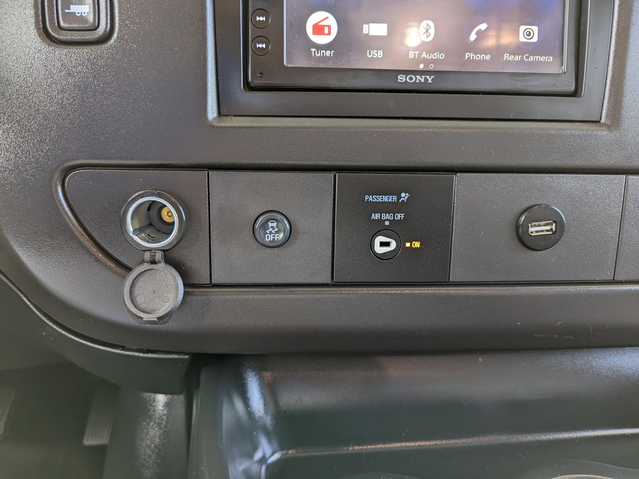 Used 2019 Chevrolet Express 4500 w/ RV Package RWD image 33