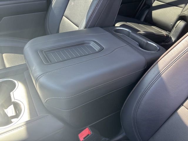 Used 2024 Chevrolet Tahoe High Country image 49