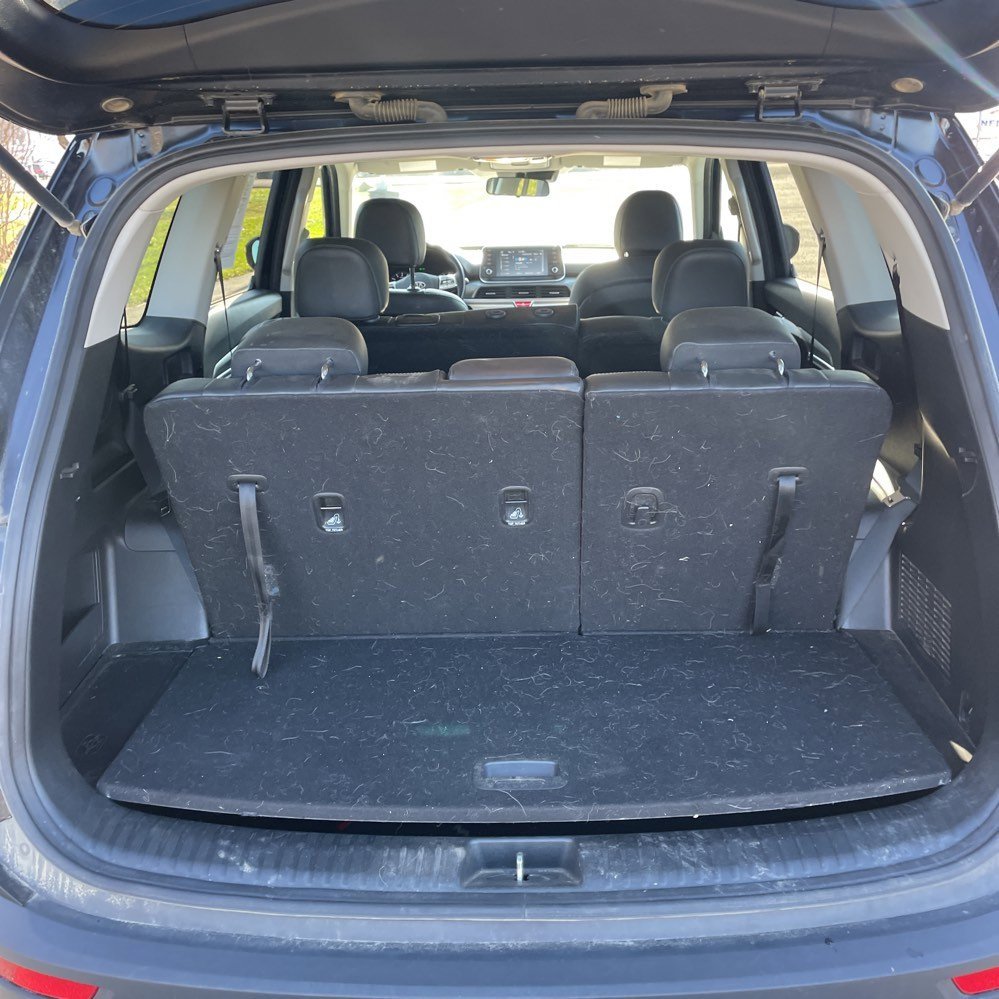 Used 2020 Kia Telluride LX image 14