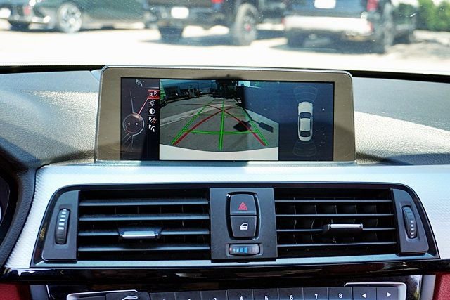 Used 2015 BMW 435i Coupe image 26