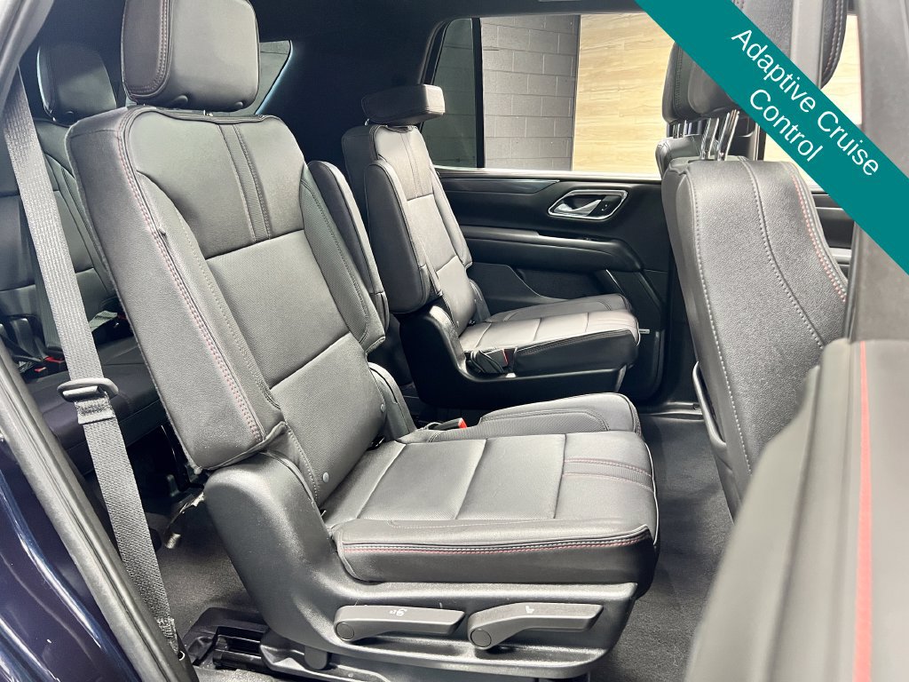 Used 2023 Chevrolet Tahoe RST w/ Luxury Package AWD/4WD image 20