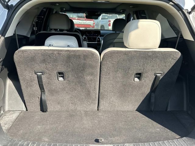 Used 2021 Kia Sorento SX image 8