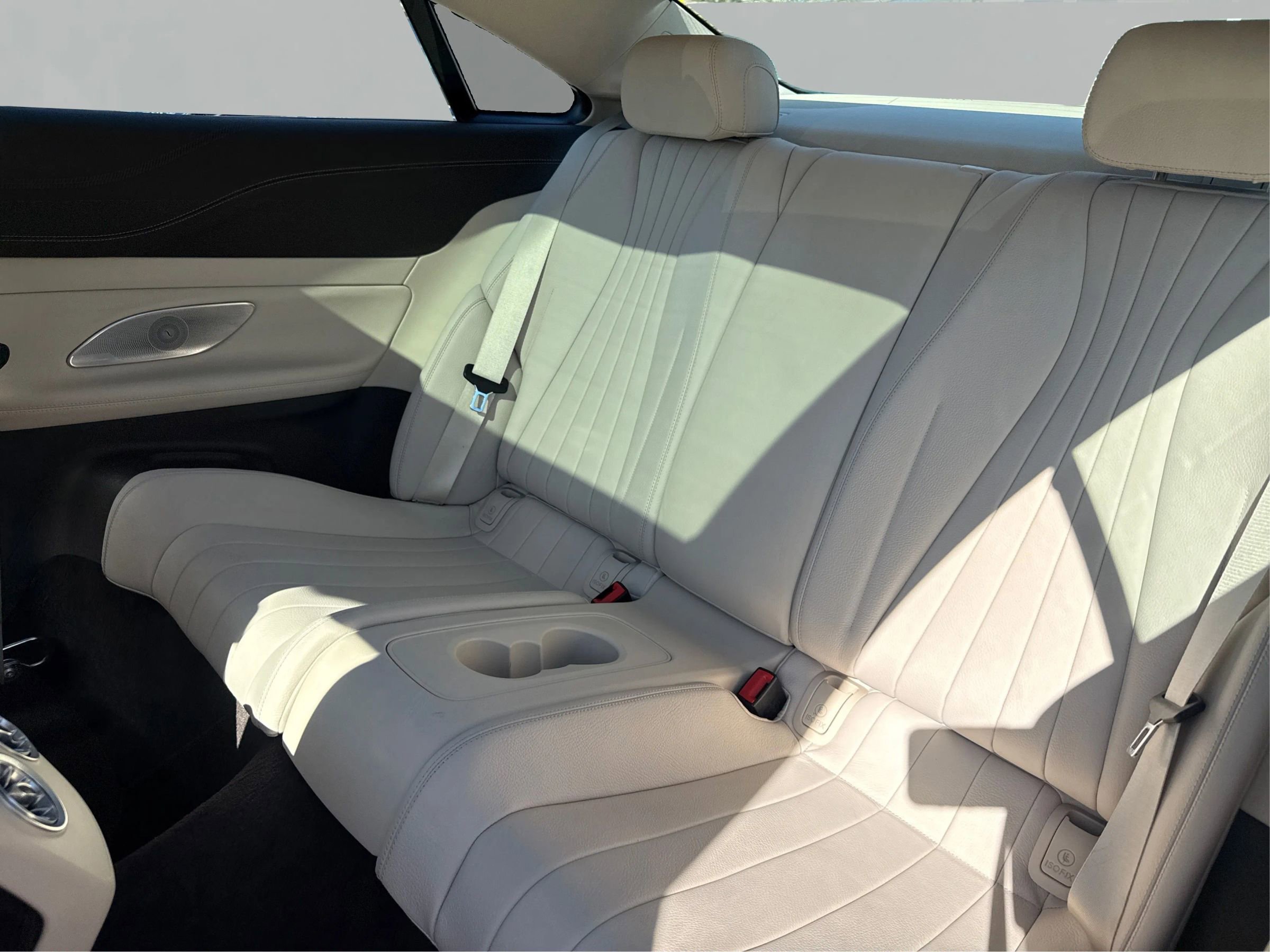 Used 2020 Mercedes-Benz E 450 Coupe image 10