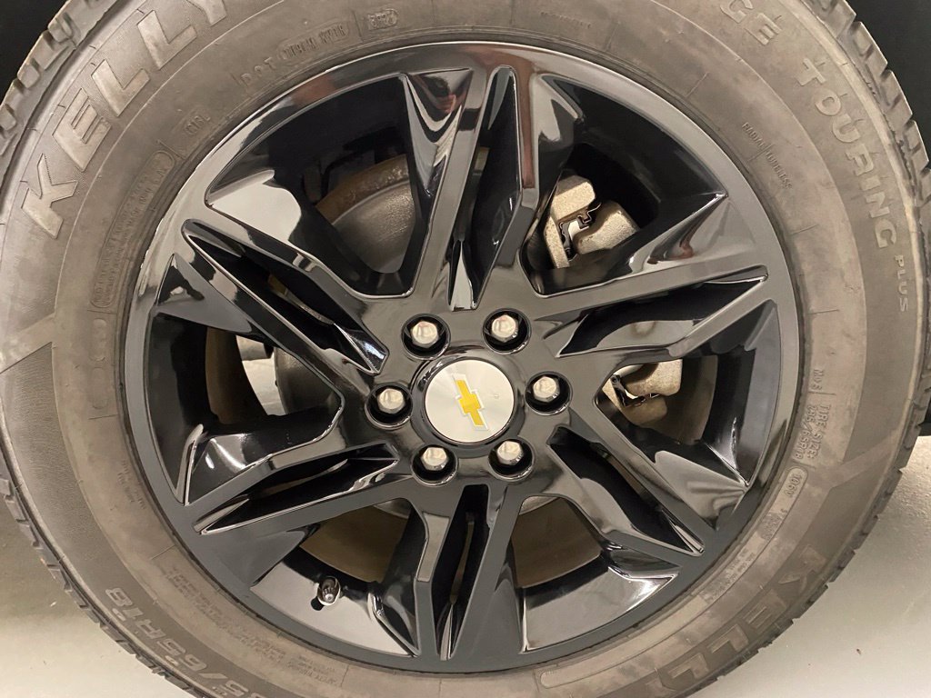 Used 2019 Chevrolet Blazer L FWD image 24