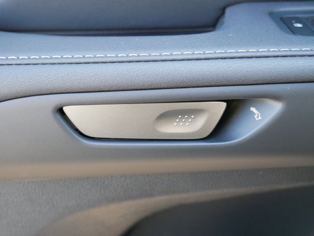New 2026 Lexus TX 350 AWD w/ Technology Package image 16
