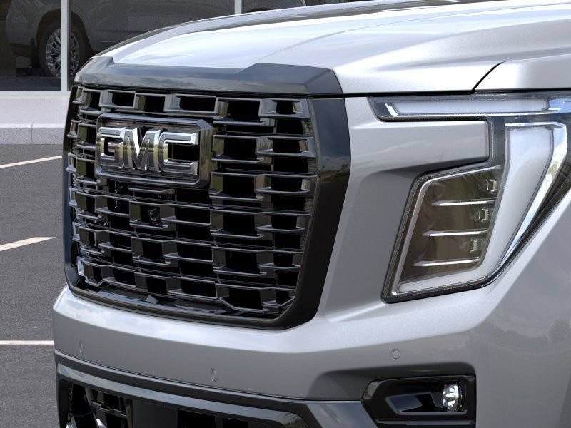 New 2026 GMC Yukon Denali Ultimate AWD/4WD image 13