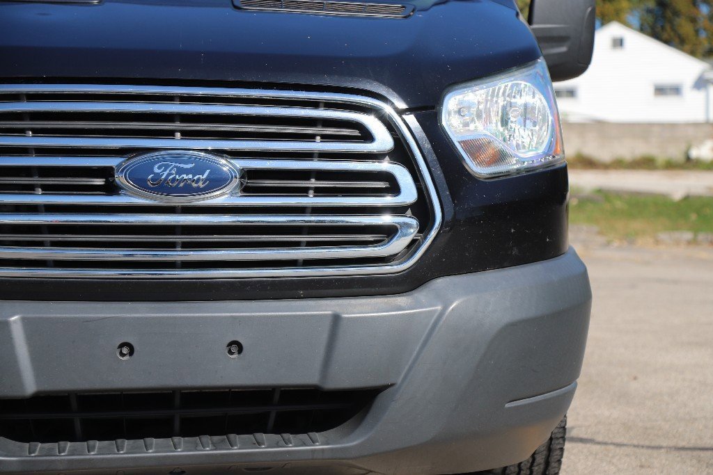 Used 2016 Ford Transit 350 XLT image 15