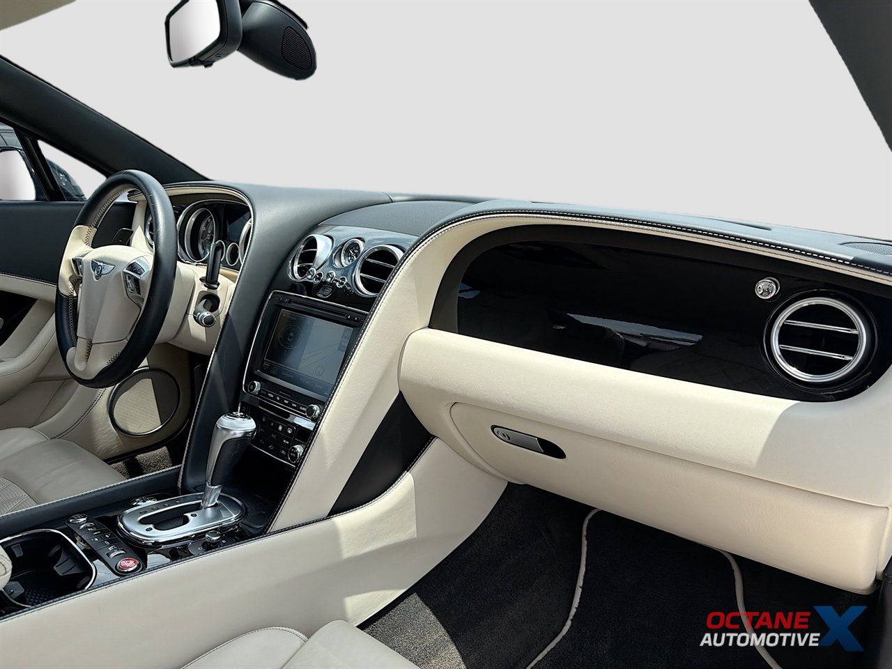 Used 2013 Bentley Continental GT Speed AWD/4WD image 28