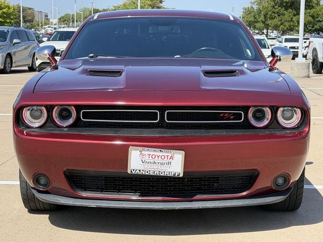 Used 2017 Dodge Challenger R/T Plus RWD image 7