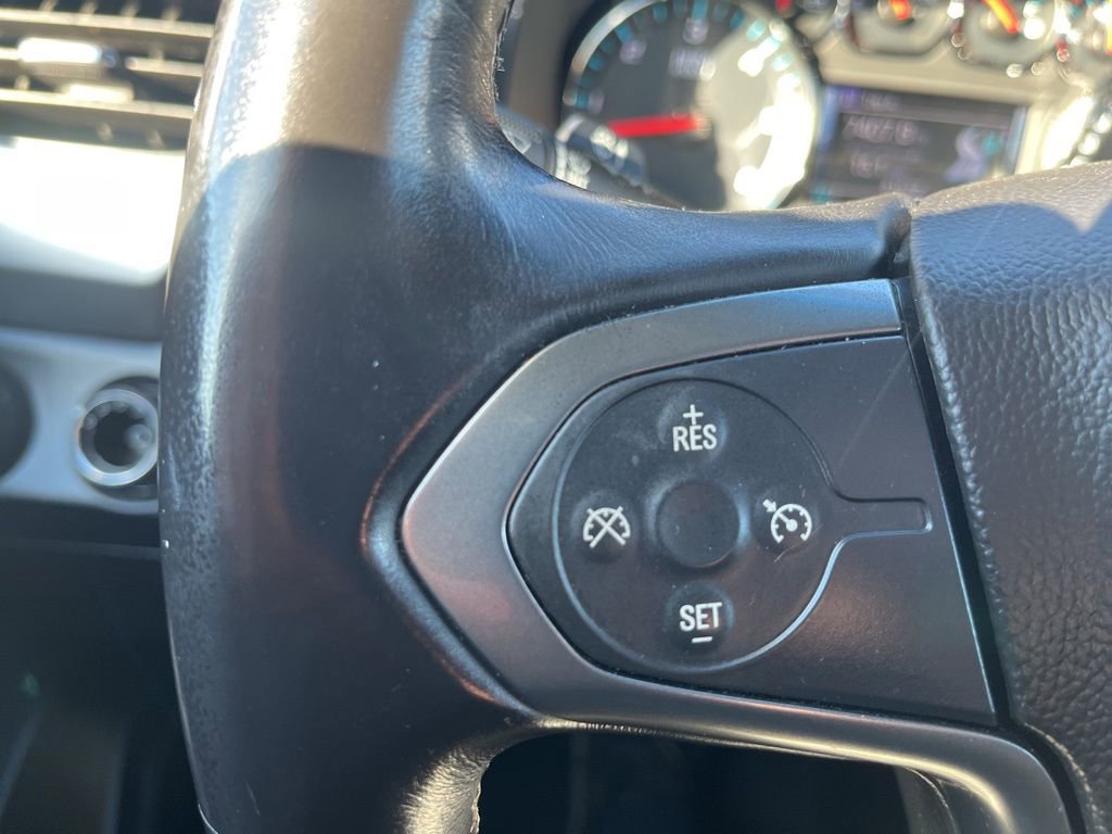 Used 2017 Chevrolet Tahoe LS w/ All-Season Package image 12