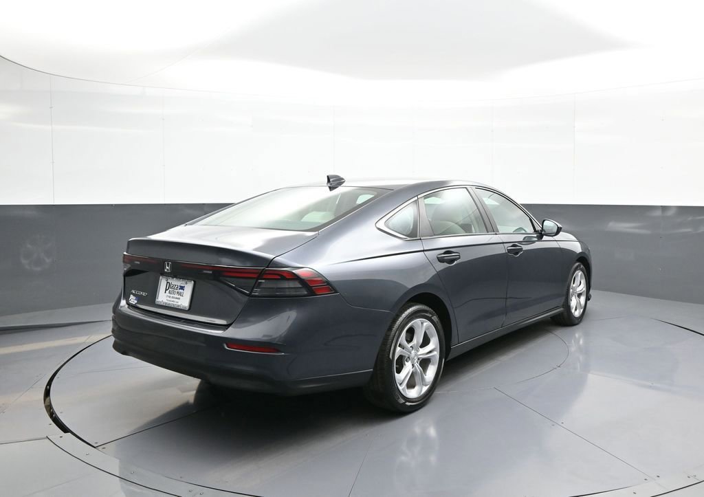 Used 2023 Honda Accord LX image 6