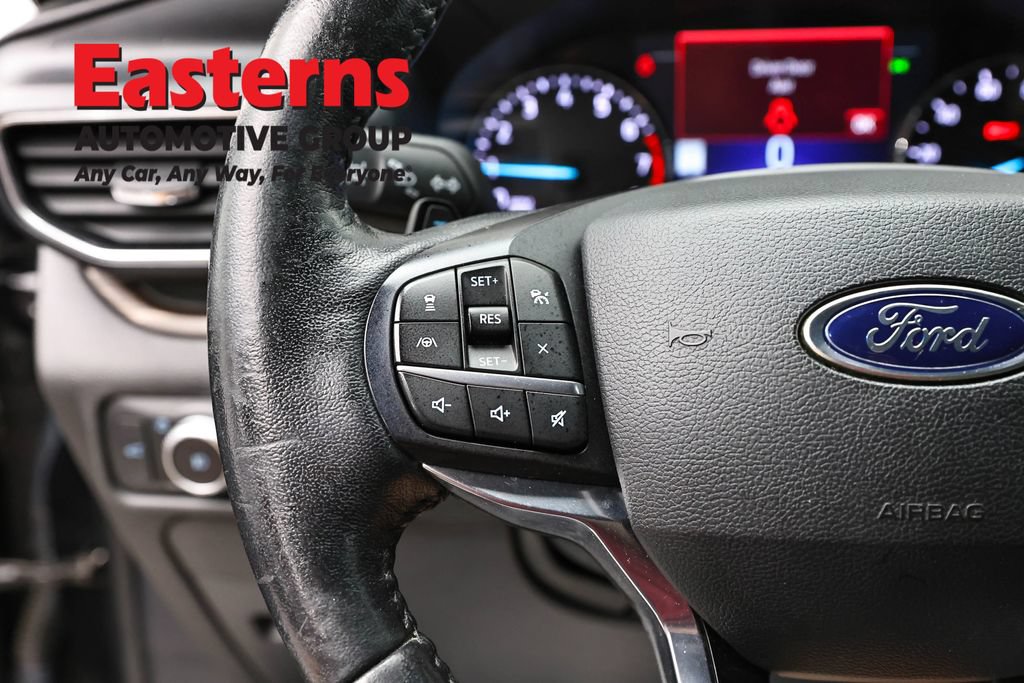 Used 2020 Ford Explorer Limited AWD/4WD image 15