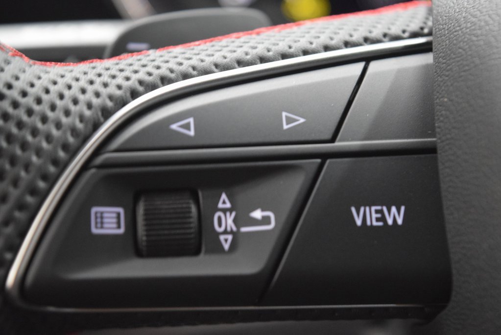 New 2025 Audi Q3 2.0T Premium Plus image 15