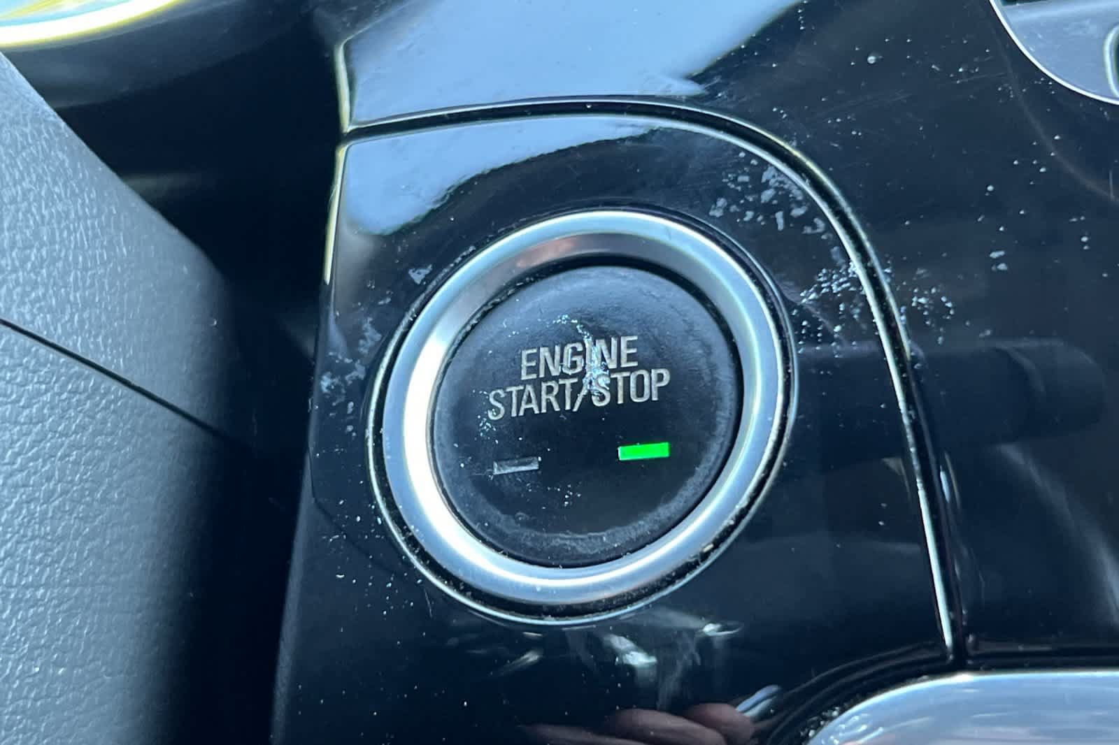 Used 2019 Buick Encore Preferred w/ Safety Package AWD/4WD image 23