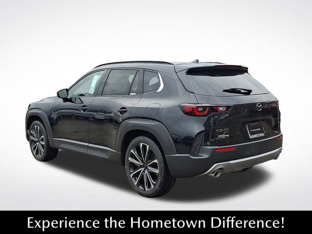 New 2026 MAZDA CX-50 2.5 Turbo w/ Weather Package image 4