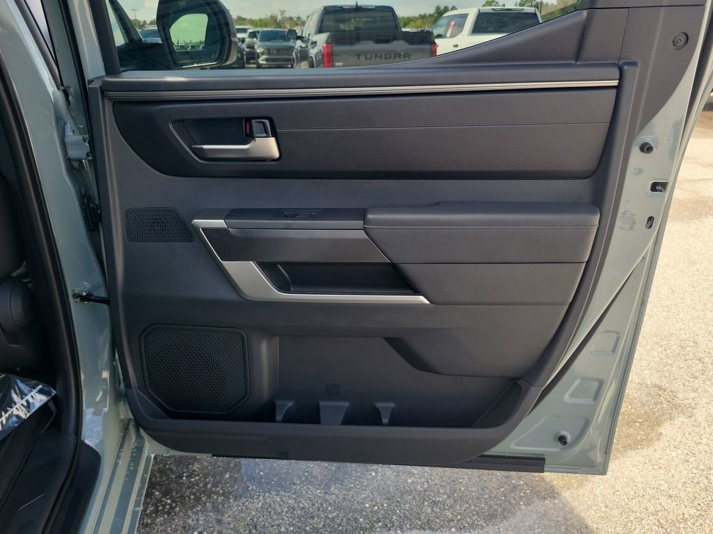 New 2026 Toyota Tundra SR5 image 42
