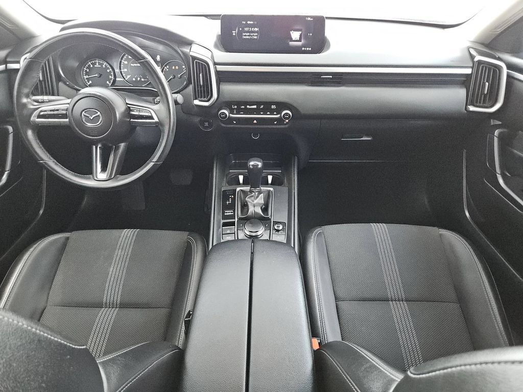 Used 2025 MAZDA CX-50 AWD 2.5 S w/ Preferred Package image 19