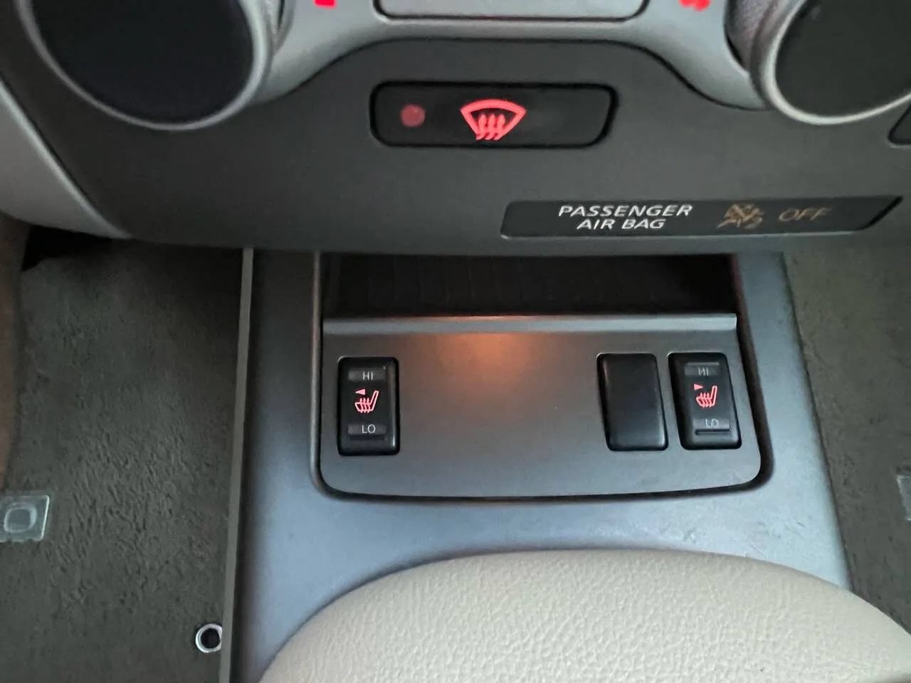 Used 2014 Nissan Murano SL w/ Navigation Package FWD image 16