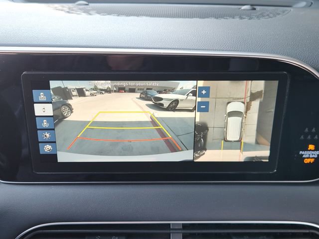 Used 2021 Hyundai Palisade Limited w/ Cargo Package FWD image 12