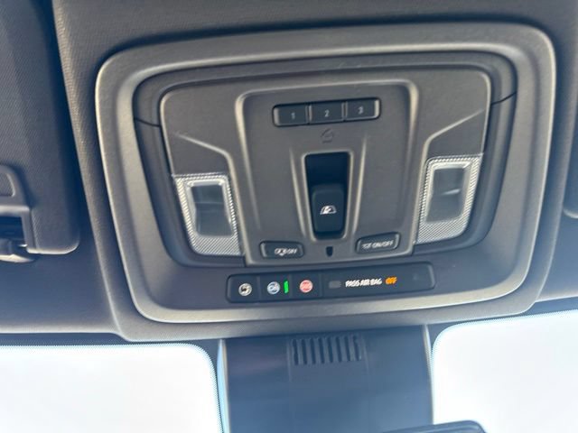 New 2026 Chevrolet Silverado 1500 LT w/ Convenience Package II RWD image 21